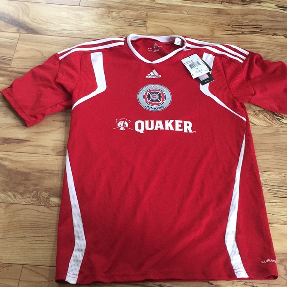 adidas soccer jerseys wholesale